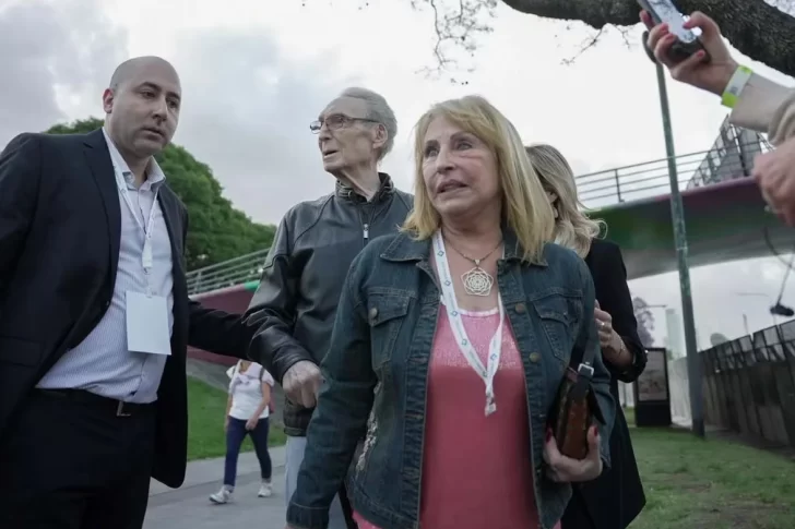 Entre el comercio de ‘guaridas fiscales’ y los elogios para Margaret Thatcher