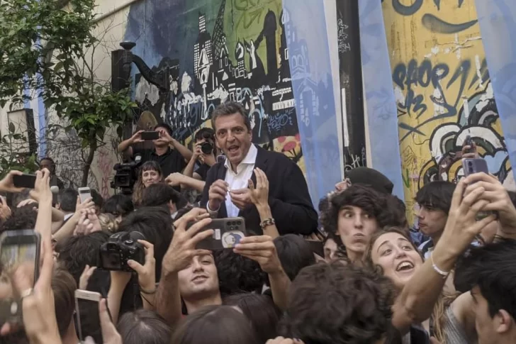 Un millón de viviendas y guiño a empresarios