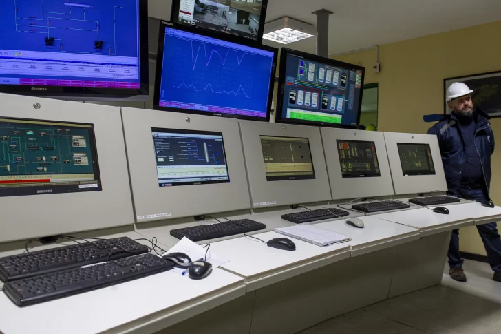 Cuarenta años de un hito de la Argentina con energía nuclear