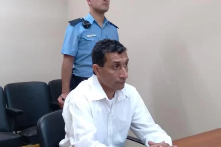 Pericia telefónica complica al acusado de matar a puntazos a su “amante” jubilada