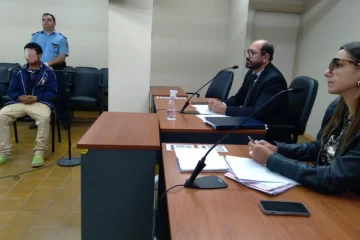 Lo apresaron por “violar” a su prima ¿pero no es imputable? Lo apresaron por “violar” a su prima ¿pero no es imputable?