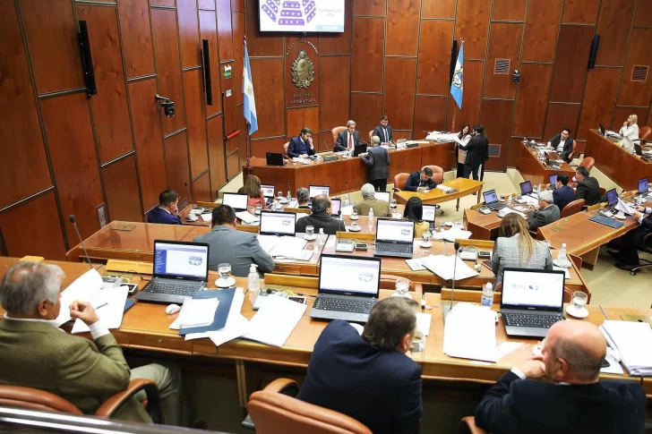 La sesión preparatoria de la nueva Cámara de Diputados será el 29