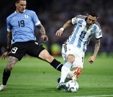 Scaloni diseña la nueva fórmula Scaloni diseña la nueva fórmula