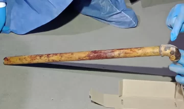 Un presunto abuso derivó un plan homicida y un hombre terminó muerto a fierrazos Un presunto abuso derivó un plan homicida y un hombre terminó muerto a fierrazos