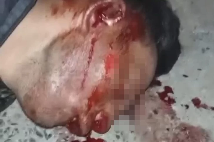 Camioneros sanjuaninos envueltos en el crimen de un supuesto delincuente