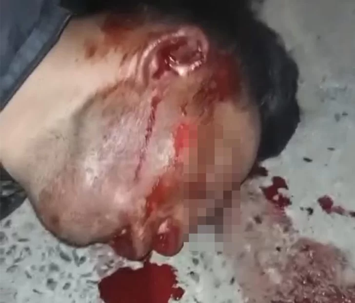 Camioneros sanjuaninos envueltos en el crimen de un supuesto delincuente Camioneros sanjuaninos envueltos en el crimen de un supuesto delincuente