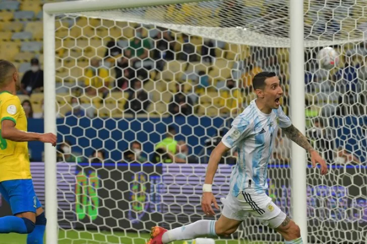 El desafío donde todo arrancó