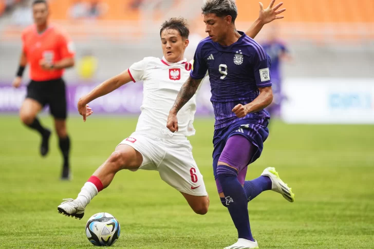 A todo o nada contra Venezuela