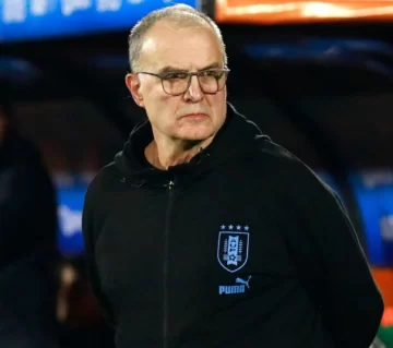 Uruguay recibe a Bolivia