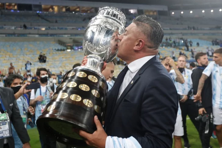 El “Déjà Vu” de Chiqui