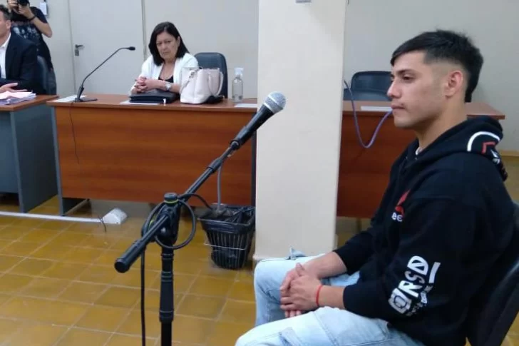 Un ex DAI, condenado por mostrar pornografía a cuatro estudiantes