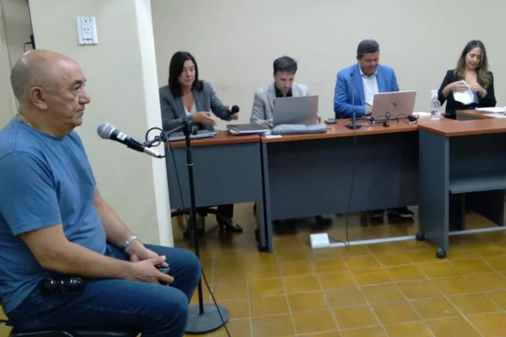 Piden 9 años para pastor evangélico por una violación