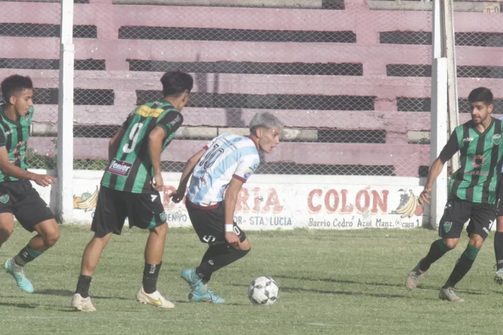 Alianza no pudo sacar su ventaja