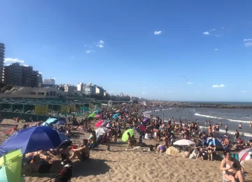 Viene lenta la reserva de paquetes turísticos para la temporada 2024