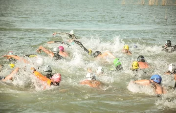 Más de 1.000 atletas afrontarán el Pentatlón de San Juan 2023 Más de 1.000 atletas afrontarán el Pentatlón de San Juan 2023