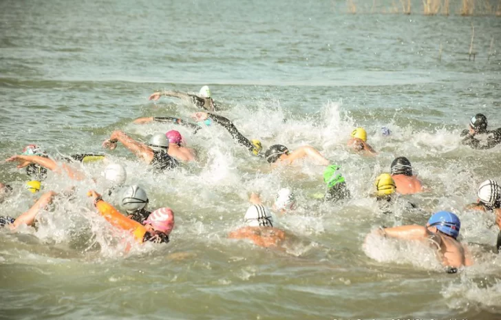 Más de 1.000 atletas afrontarán el Pentatlón de San Juan 2023 Más de 1.000 atletas afrontarán el Pentatlón de San Juan 2023