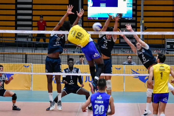 Con UPCN y Obras, se larga la Copa Argentina