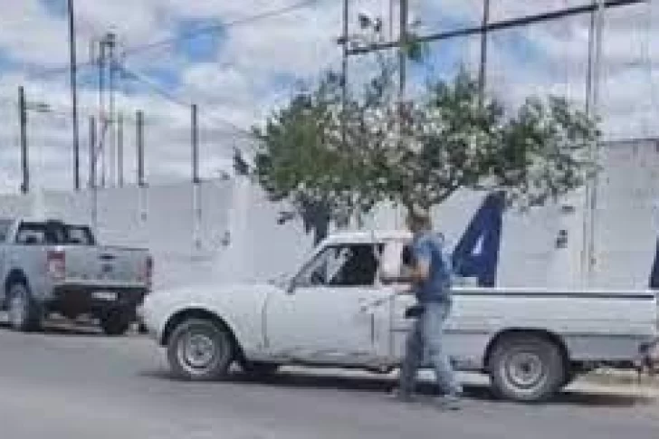 Javier Milei, el panelista económico que llegó al sillón de Rivadavia