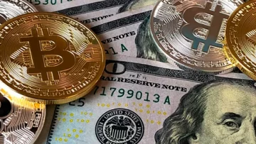 El dólar cripto, con un alza de más de $1.300