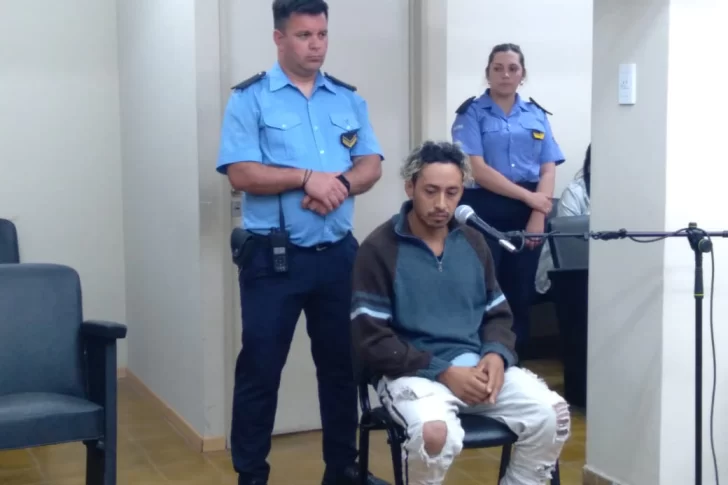 Condena sin cárcel para el salteño que manoseó a una menor en un colectivo