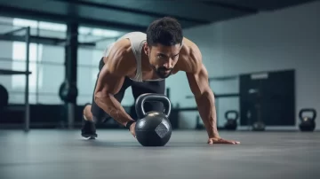 ¿La cafeína ayuda a mejorar el rendimiento deportivo? ¿La cafeína ayuda a mejorar el rendimiento deportivo?