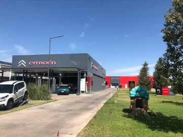 Grupo Lorenzo expande su presencia en San Juan con la incorporación de Lorenzo Automobile Citroën Grupo Lorenzo expande su presencia en San Juan con la incorporación de Lorenzo Automobile Citroën