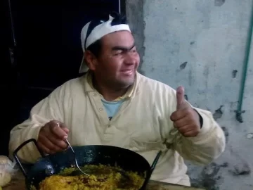 Dolor en las redes por el fallecimiento de “Gamuza”, un querido personaje de Villa Krause Dolor en las redes por el fallecimiento de “Gamuza”, un querido personaje de Villa Krause