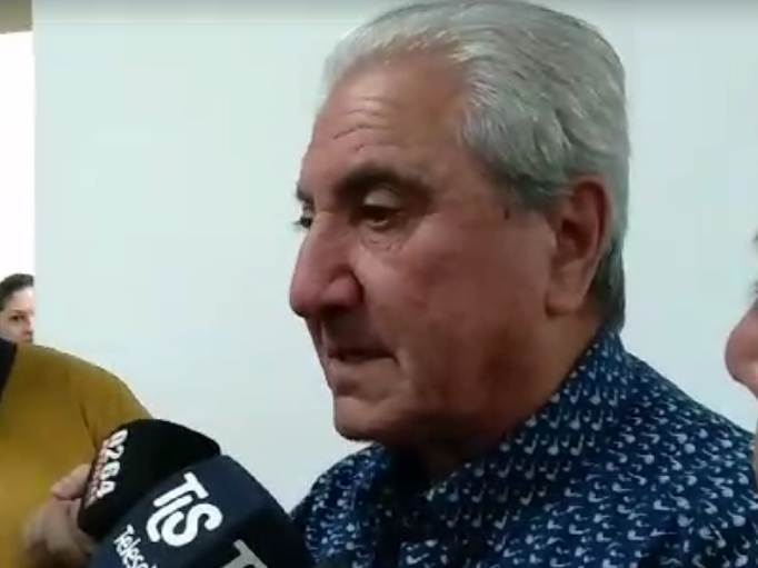 El papá de Melina Romero: “Que esto sirva para tomar conciencia y que no le pase a otros” El papá de Melina Romero: “Que esto sirva para tomar conciencia y que no le pase a otros”