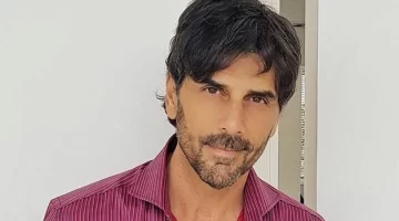 El comunicado de Darthés: “No es mejor defender a una ‘mentirosa’ que a un ‘violador’” El comunicado de Darthés: “No es mejor defender a una ‘mentirosa’ que a un ‘violador’”