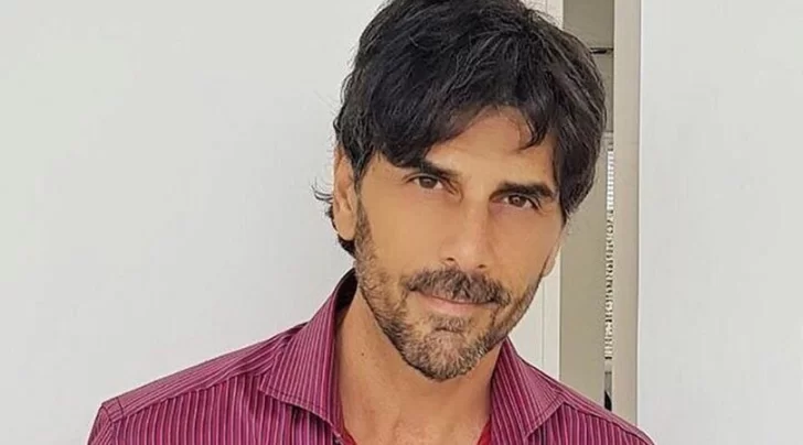 El comunicado de Darthés: “No es mejor defender a una ‘mentirosa’ que a un ‘violador’” El comunicado de Darthés: “No es mejor defender a una ‘mentirosa’ que a un ‘violador’”