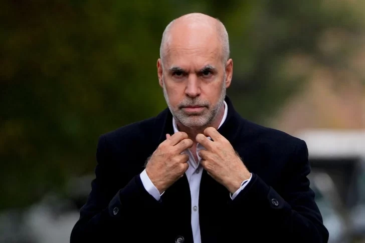 Rodríguez Larreta: “No voy a ser ministro de Economía de Massa”