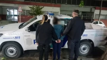 Internaron a una beba por intoxicación con cocaína y detuvieron a su madre Internaron a una beba por intoxicación con cocaína y detuvieron a su madre