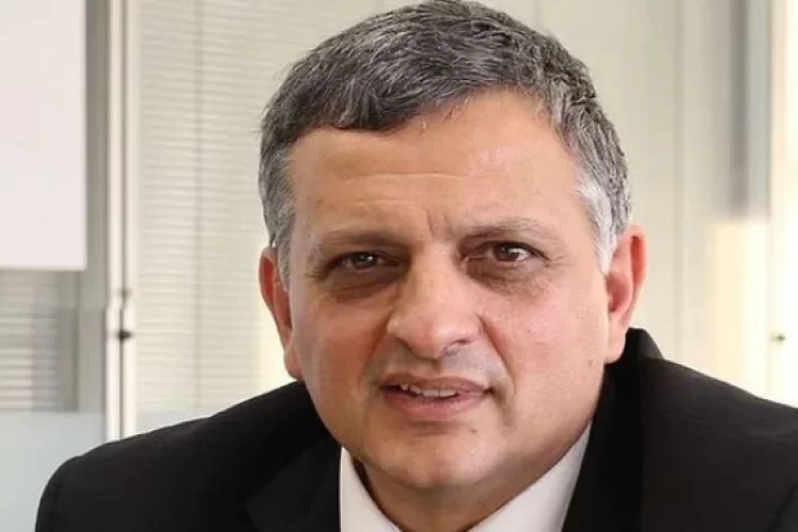 Horacio Marin será el nuevo titular de YPF, la empresa estatal que Milei quiere privatizar