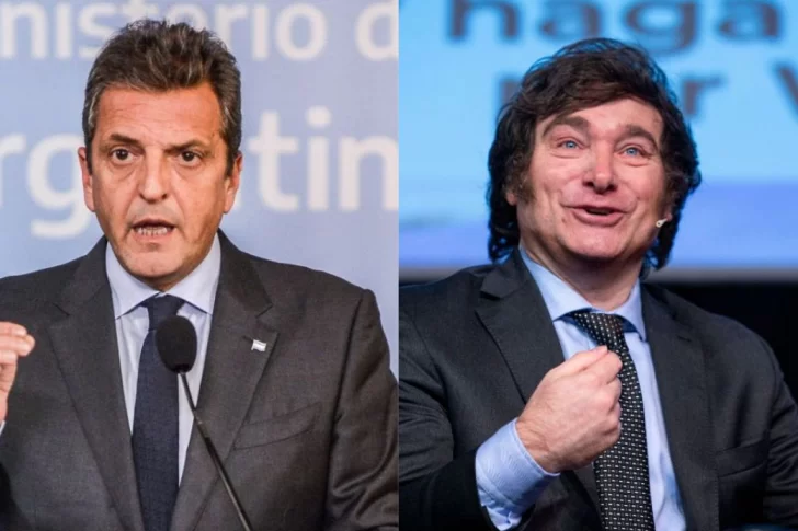 Confirmaron que serán válidas para el balotaje las boletas utilizadas en las generales