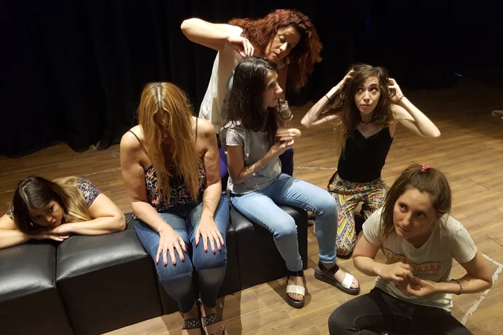 Lo aprendido va a las tablas