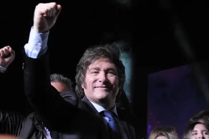 Milei es el nuevo presidente y se abre un panorama inédito