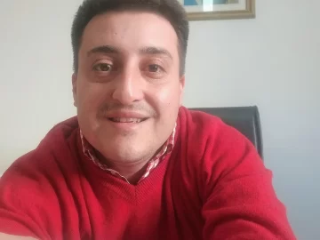 Exfuncionario de Turismo absuelto: “Las mentiras con el tiempo jamás se pueden sostener”