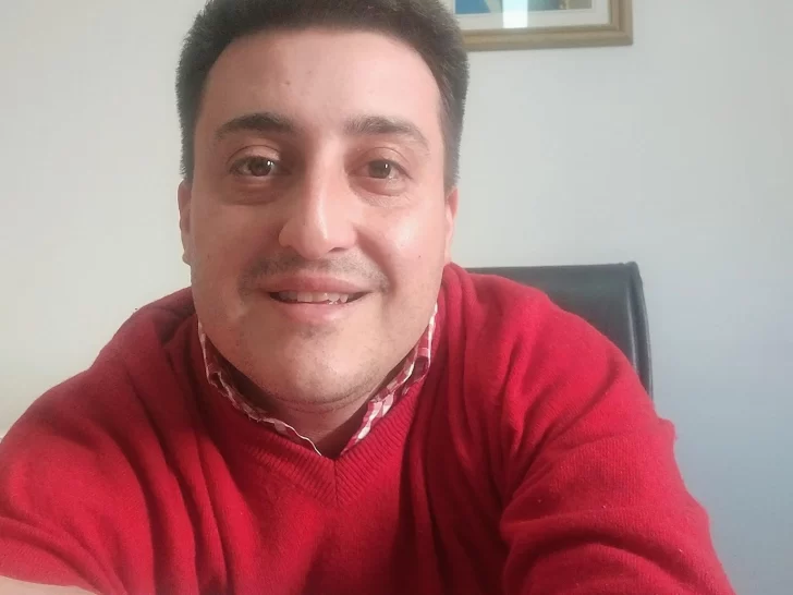 Exfuncionario de Turismo absuelto: “Las mentiras con el tiempo jamás se pueden sostener”