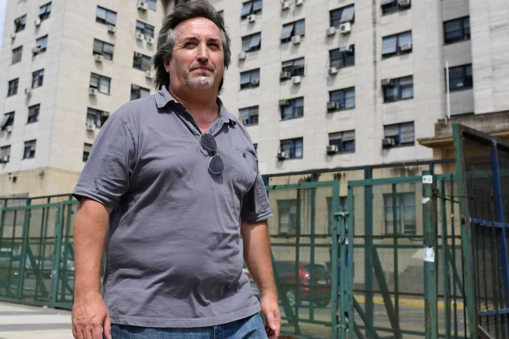 Ordenaron liberar a Núñez Carmona, socio y amigo de Boudou