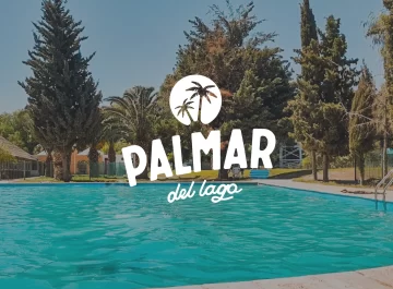 ¡Promo imperdible del Palmar del Lago, tu lugar en el Dique de Ullum!