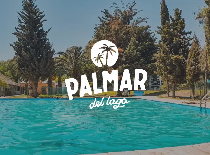 ¡Promo imperdible del Palmar del Lago, tu lugar en el Dique de Ullum!