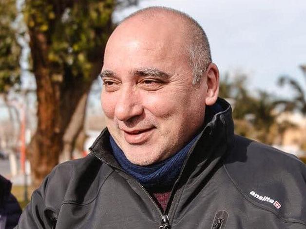 El diputado sanjuanino electo se despega de la ruptura de LLA: “Estamos más unidos que nunca” El diputado sanjuanino electo se despega de la ruptura de LLA: “Estamos más unidos que nunca”