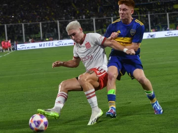 Cada vez más líos para Boca