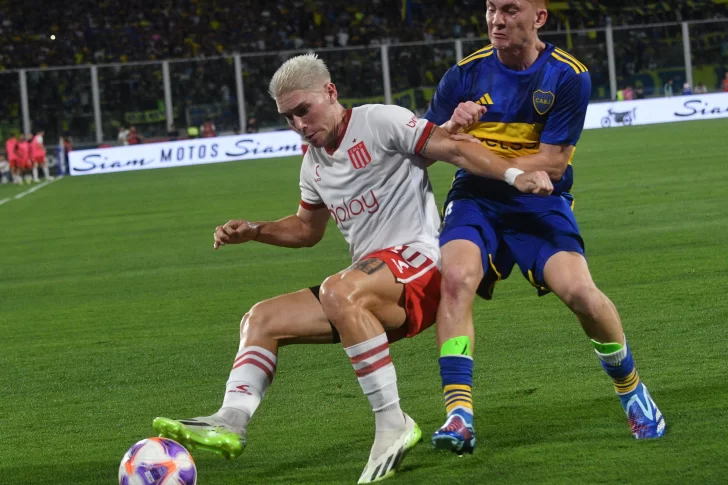 Cada vez más líos para Boca