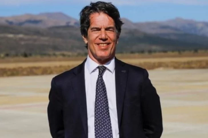 Quién es Nicolás Posse, el jefe de Gabinete elegido por Milei