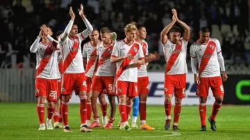 Se suspendió el amistoso que River iba a jugar este viernes en Mendoza