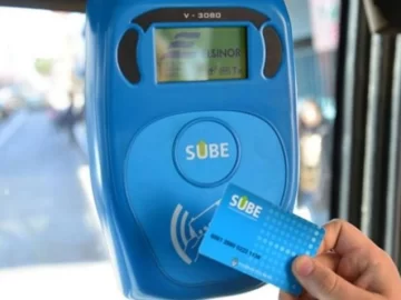 La tarjeta SUBE costará $730 y el saldo de emergencia será de $211