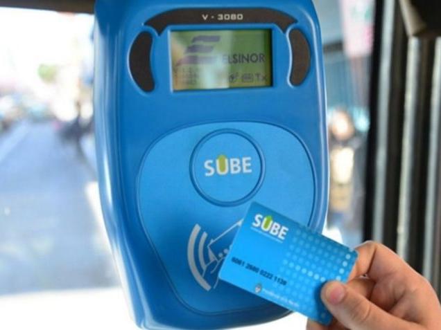 La tarjeta SUBE costará $730 y el saldo de emergencia será de $211