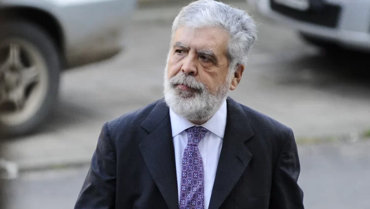 Tragedia de Once: el 10 de octubre será el veredicto del juicio contra De Vido