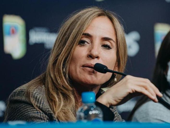 Tolosa Paz: “La democracia argentina se encuentra atacada por el Presidente” Tolosa Paz: “La democracia argentina se encuentra atacada por el Presidente”